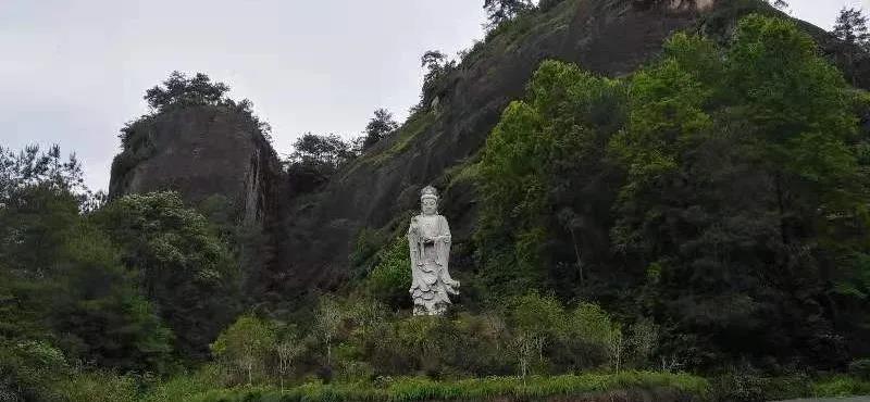 2021年戴上师武夷山超度纪实(图12)