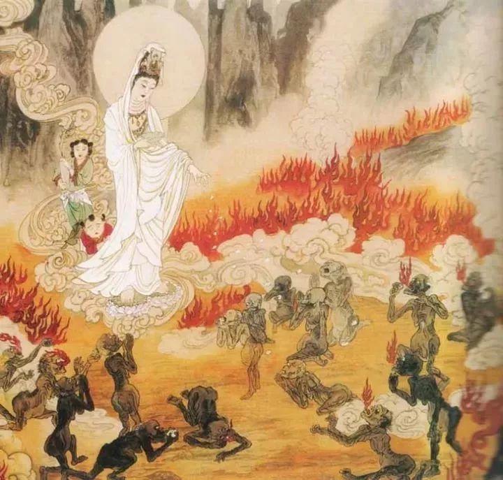 施食之法的起源(图2)