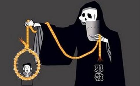 佛教到了最危险的时候-每个佛子，你要呼喊！(图3)