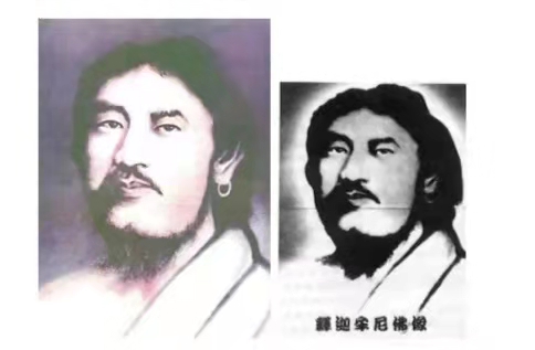 假的佛像，你辨别得了吗？(图2)