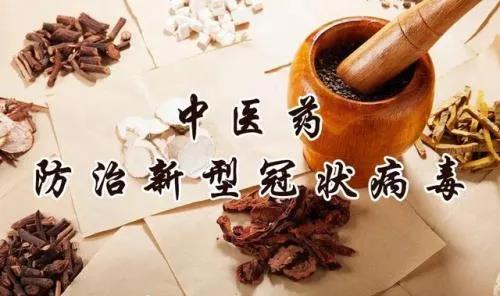 对治新冠病毒 中药显神威 ——无价之宝 避疫丹(图4)