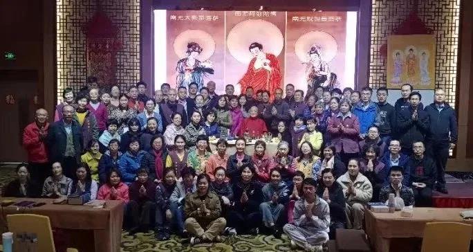 戴德上师 2021年第二十四届《决生净土八关斋戒法会》 通告(图2)