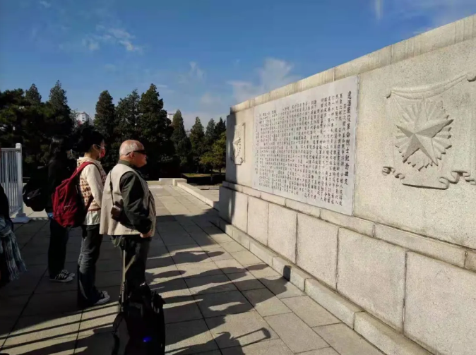 心怀苍生 不遗余力—2021年10月戴上师东北度生报道(图10)