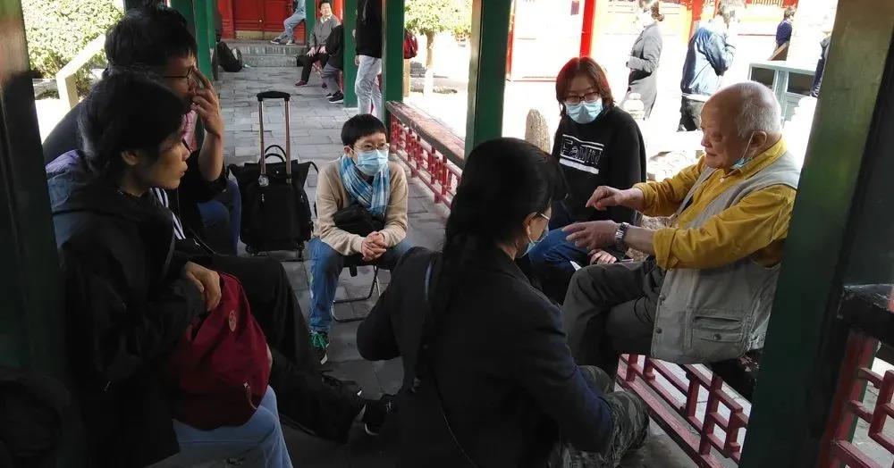 第24届《决生净土八关斋戒》法会报道(图3)