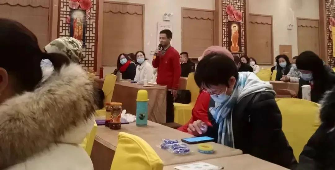 第24届《决生净土八关斋戒》法会报道(图6)
