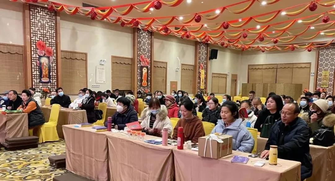 第24届《决生净土八关斋戒》法会报道(图7)