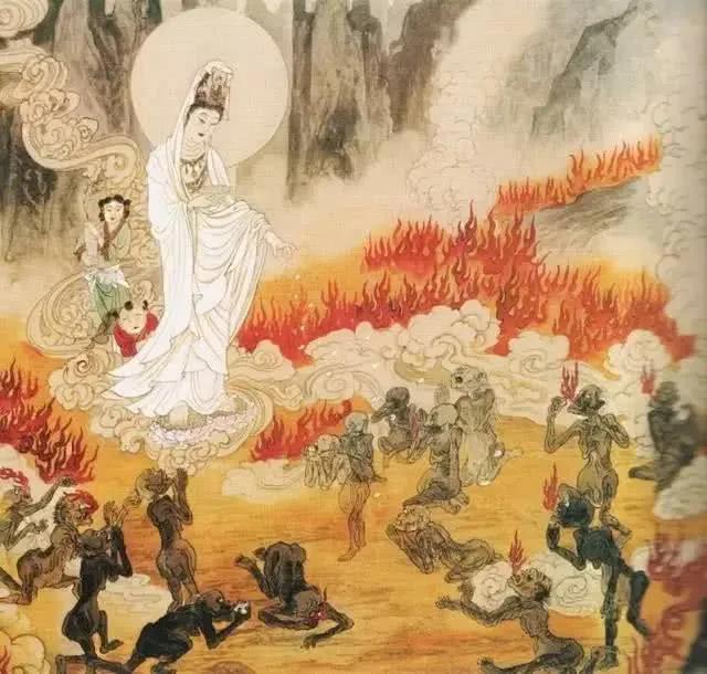 心外求法厉害大，本心何处有高下？ 劳尘万法为资粮，事事是心皆是“家”！(图4)